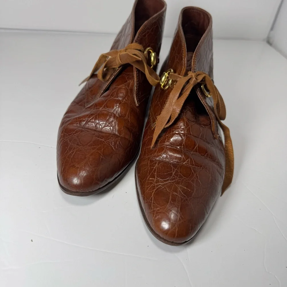 russell and bromley vintage russell